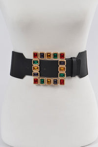 “Jewels” - Belt