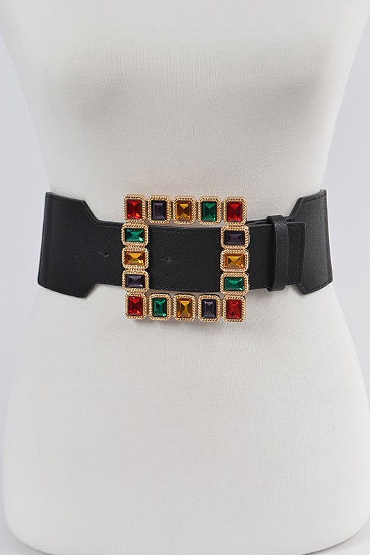 “Jewels” - Belt