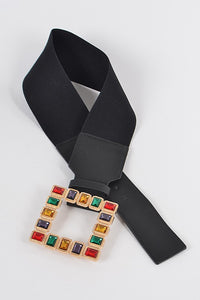 “Jewels” - Belt