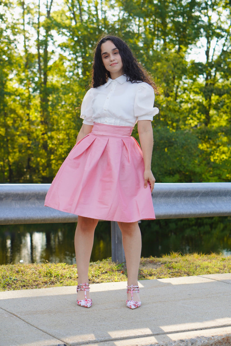 “Dream Again” - Skirt