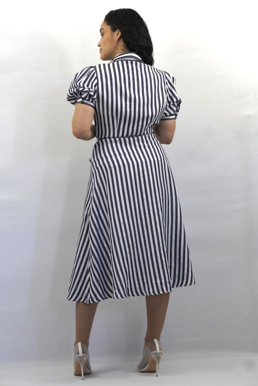 Uptown Fashion Dress