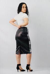 "Second To None" - Skirt
