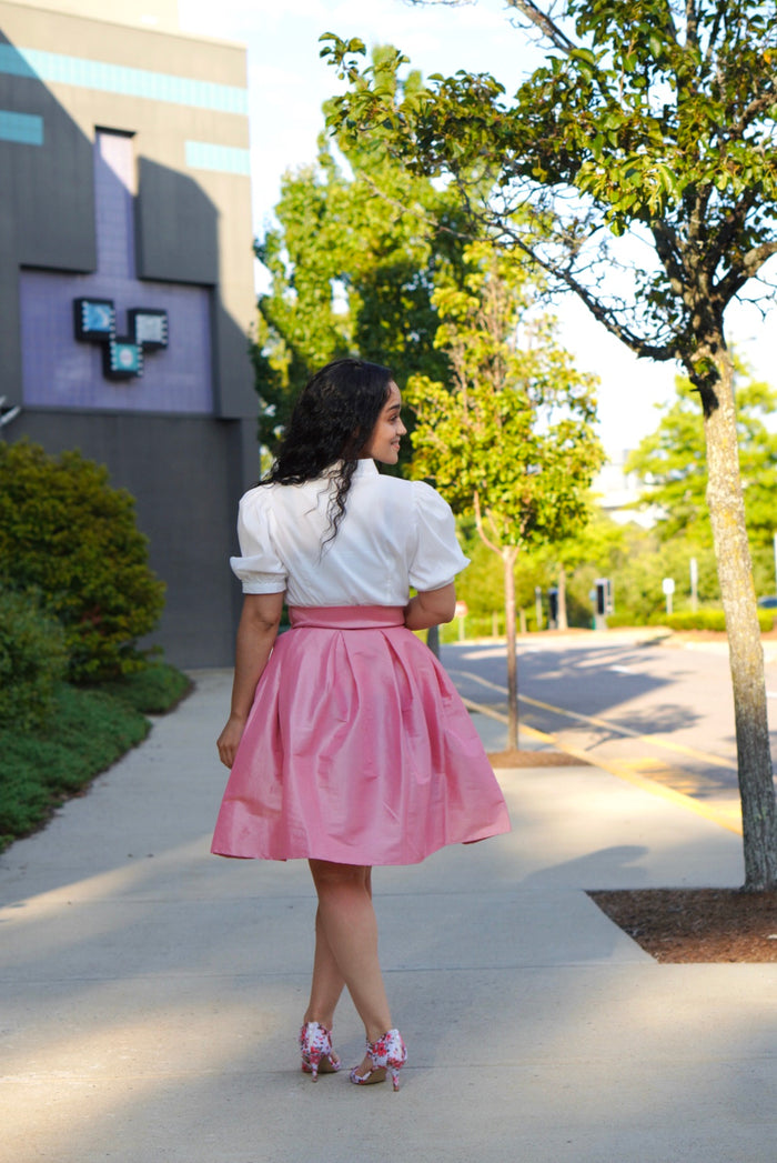 “Dream Again” - Skirt