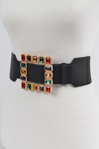 “Jewels” - Belt