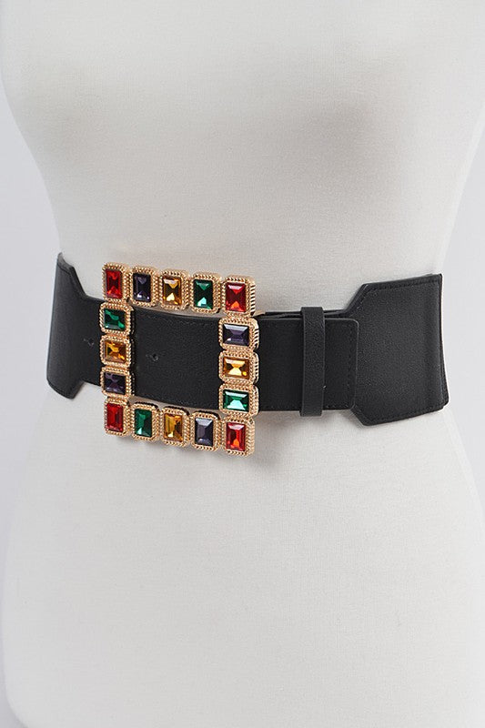“Jewels” - Belt