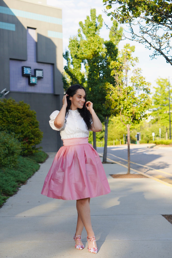 “Dream Again” - Skirt