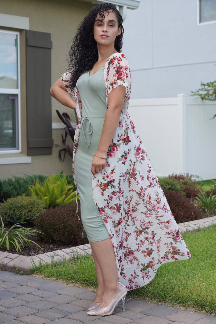 Green Bay-Dress