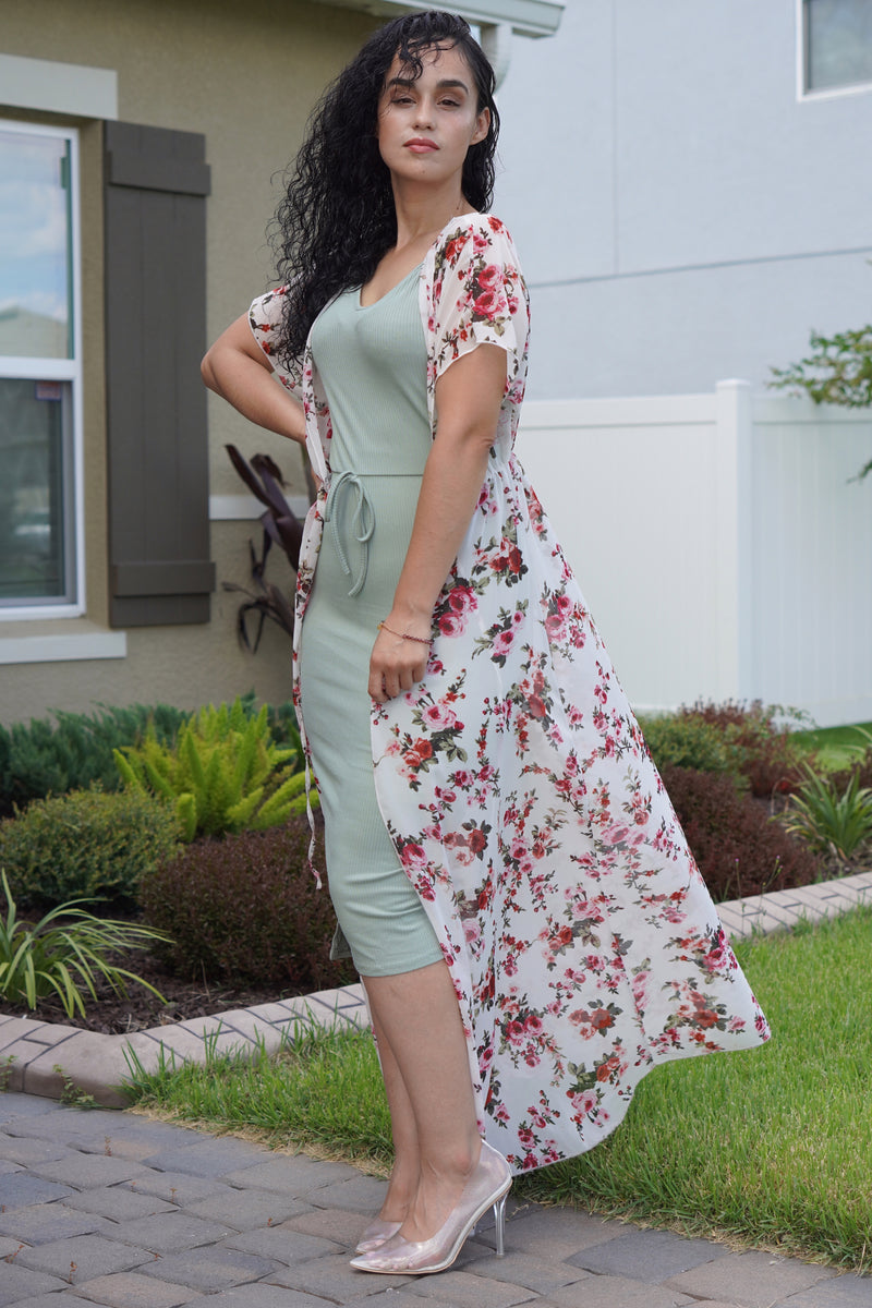 Green Bay-Dress