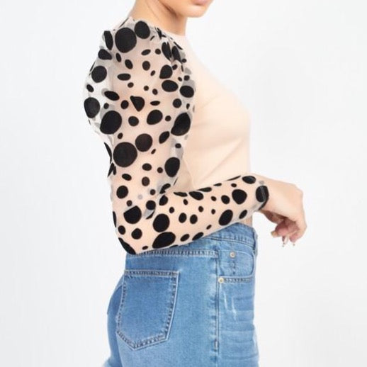“Classy Girl”- Top