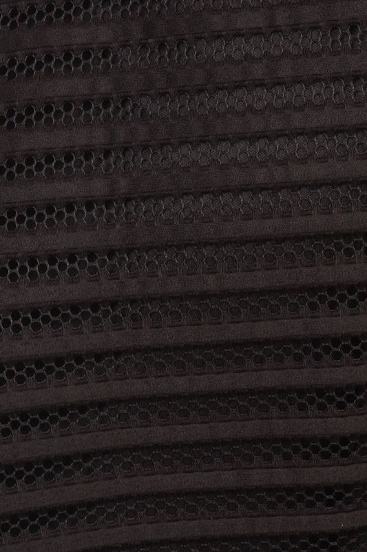 “Vintage Flared” - Skirt